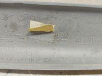 Пластик салона 6J0OXU Citroen Evasion - Фото 4