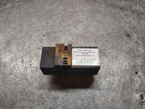 Блок управления вентилятором радиатора F5H67S Skoda Fabia - Фото 1