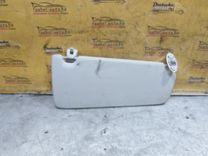 Козырек солнцезащитный VFNWIQ Ford Galaxy купить с доставкой