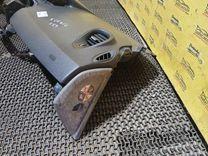 Панель передняя салона (торпедо) 6Z0IZC Renault Scenic купить на авторазборке