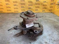 Ступица передняя правая 80VRWF Mercedes Sprinter - Фото 2