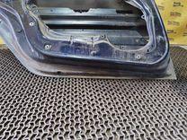 Дверь задняя левая 12VPVC Renault Laguna undefined