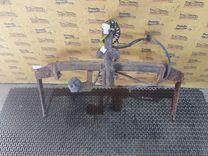 Прицепное устройство (фаркоп) 30ZS98 Peugeot 406 - Фото 3