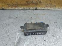 Блок комфорта WHTTE0 Renault Espace - Фото 3