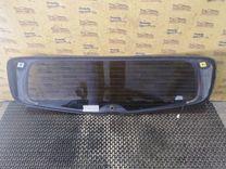 Стекло заднее 0KDEGT Toyota Corolla Verso - Фото 4