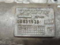 Патрубок турбины T7KBQ7 Volvo S80 - Фото 1