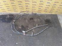 Трос ручника FDAECB Toyota Avensis - Фото 1