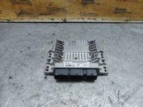 Блок управления двигателем XVZBVB Ford C-Max купить