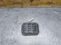 Решетка вентиляции кузова 02JW2X Skoda Roomster