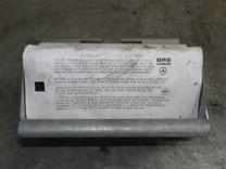 Подушка безопасности пассажира W0N028 Mercedes A W168