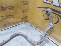 Стабилизатор подвески (поперечной устойчивости) задний SPQDKB Opel Vectra купить с доставкой