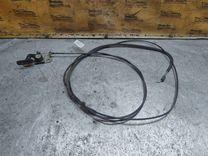 Трос открывания лючка топливного бака B54F2F Ford Mondeo - Фото 1