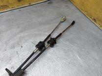 Трос кулисы КПП 6AD4D3 Mitsubishi Carisma купить с доставкой