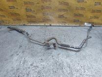 Трубка гидроусилителя 818VK7 Toyota Corolla - Фото 3