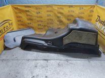 Обшивка багажника HB4FWI Honda Accord купить в магазине запчастей бу