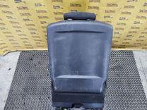 Сиденье заднее 035WDS Renault Scenic undefined