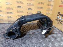 Коллектор впускной WFJ8WM Volkswagen Golf - Фото 2