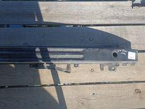 Усилитель бампера переднего 64N409 Volkswagen Polo купить с доставкой