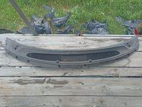 Дождевик 9UYW0P Chrysler Voyager