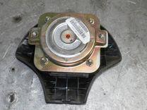 Подушка безопасности водителя U2BFLN Citroen Berlingo купить