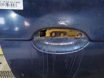 Дверь передняя правая 72BUS6 Renault Scenic купить