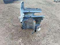 Стойка кузовная передняя правая AP3HKQ Peugeot 607 undefined