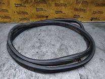 Уплотнитель двери задней правой 5NE2GR Hyundai Getz - Фото 5