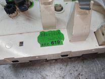 Блок управления печки/климат-контроля 0M676U Citroen Xsara Picasso - Фото 4