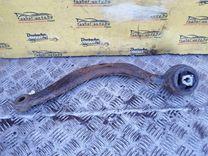 Рычаг передний левый 8AOB8A BMW X5 E53 - Фото 7