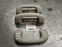 Ручка внутренняя потолочная 5NTYW6 Opel Astra