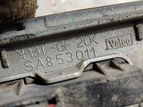 Ручка открывания багажника 16BC8M Nissan Primera - Фото 5