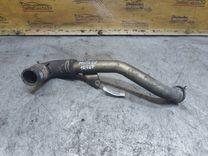 Трубка охлаждающей жидкости металлическая NS1IDW Ford Mondeo - Фото 3