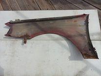 Крыло переднее правое 8847ZI Peugeot 405 купить в магазине запчастей бу