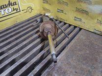 Амортизатор передний 25F11A Ford Fusion - Фото 7