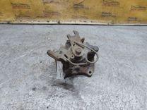 Суппорт задний правый MOBDXB Volkswagen Passat - Фото 3