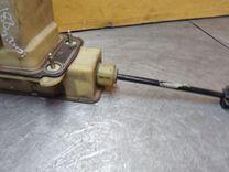 Кулиса F72ZXV Peugeot 607 undefined