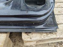 Дверь задняя левая JH11RB Opel Astra купить с доставкой