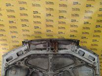 Капот UISSH8 Fiat Punto - Фото 13