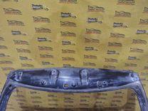 Крышка багажника (дверь 3-5) 3V1CYZ Toyota Avensis купить в магазине запчастей бу