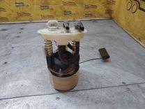 Колба в бак UTNN68 Renault Scenic купить в магазине запчастей бу