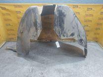 Защита арок задняя левая (подкрылок) DIBM66 Peugeot 406 - Фото 4