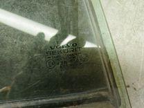 Стекло двери задней правой 0NKJFU Volvo V40 купить