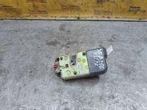Замок двери задней правой KJ63JT Peugeot 306