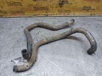 Патрубок отопителя (печки) V76LGW Toyota Corolla купить в магазине запчастей бу