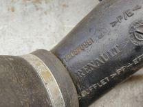 Патрубок воздушного фильтра O3J7XI Renault Safrane - Фото 3