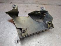 Накладка под фонарь левый YVV803 Renault Scenic RX4 - Фото 3