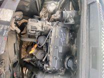 Вентилятор радиатора 93UZ80 Ford Galaxy - Фото 1