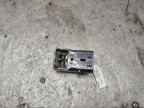 Ручка внутренняя задняя правая SVS865 Subaru Forester купить с доставкой