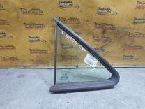 Стекло двери задней левой GKP2W2 Peugeot 405