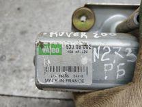 Моторчик заднего стеклоочистителя (дворника) TIUO8E Rover 200 - Фото 10